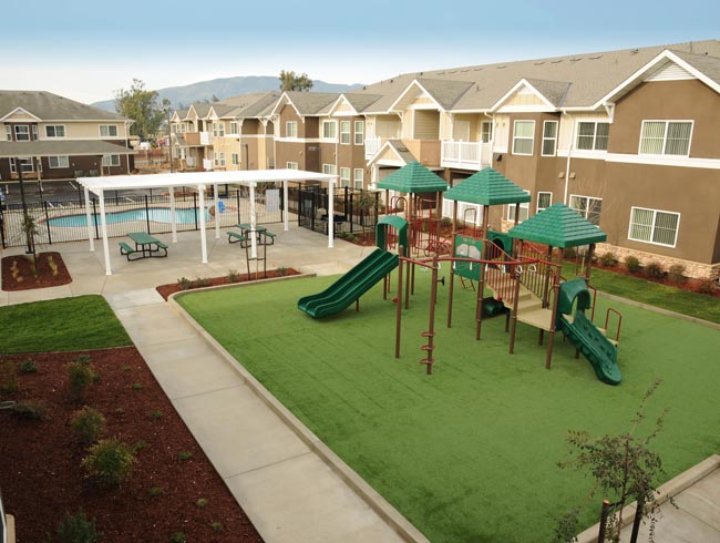 Apartments In Greenfield Ca